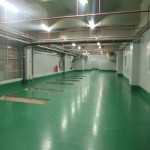 邳州FRP玻璃钢防腐地坪-缩略图2