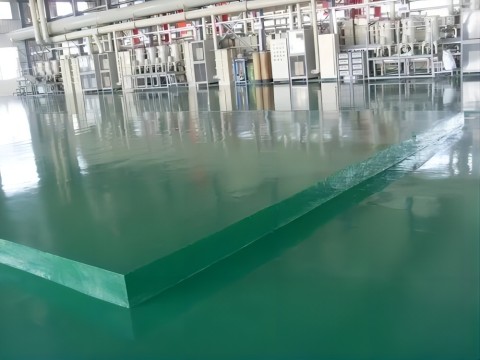 邳州防腐蚀地坪,环氧玻纤地坪，玻纤工业地坪，环氧玻纤布地坪,乙烯基玻纤布地坪