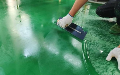 邳州什么是VEF地坪,VEF地坪厂家