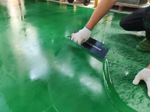 邳州什么是VEF地坪,VEF地坪厂家